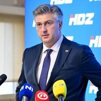 Plenković osudio pokušaj atentata na Trampa
