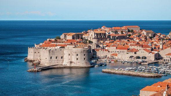 Dubrovnik - Avaz