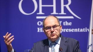 OHR: Pozivamo na procesuiranje Dodika zbog negiranja genocida u Srebrenici