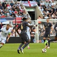 "Zmajevi" su se hrabro borili: Engleska pobijedila BiH na Barbarezovom debiju