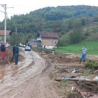 Donesena Odluka o prestanku stanja prirodne nesreće na području općine Fojnica
