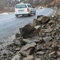 BIHAMK upozorava: Mogući odroni na brojnim dionicama