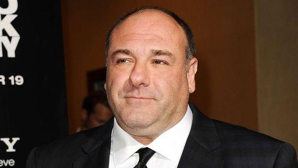 James Gandolfini - Avaz