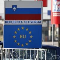 Slovenija produžila granične kontrole zbog povećanog nivoa prijetnje od terorizma