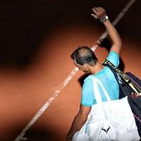 Adio, Rafa: Neslavan kraj karijere, Nadal i zvanično u penziji