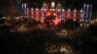 Nakon poplava koje su odnijele najmanje 220 života: Veliki protest u Valensiji, traži se ostavka pokrajinskog lidera