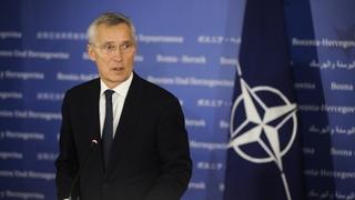 Stoltenberg: Zabrinuti smo secesionističkom i retorikom podjele