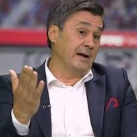 Bogdanović o predsjedniku Partizana Ljajiću: Ili je optimista ili je mazohista