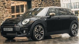 Mini Clubman odlazi u penziju, prestaje proizvodnja