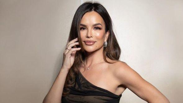 Severina: Ljubav mi je sve objasnila  - Avaz