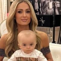 Sin Paris Hilton zbog svog izgleda postao meta okrutnih komentara