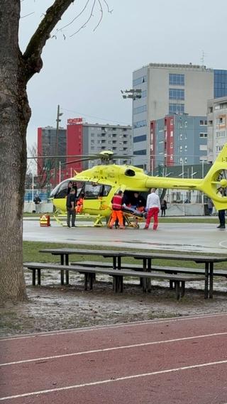 Nakon stravičnog napada u Zagrebu: Roditelji panično traže svoju djecu, policija se nije oglašavala sat vremena