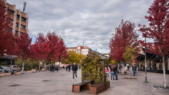 Priština - Avaz