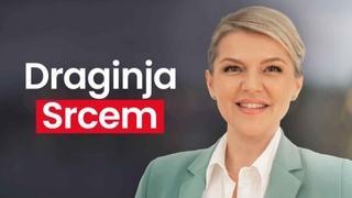 Vuksanović Stanković: Država se mora braniti srcem i poštenim vladanjem