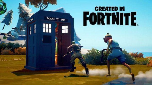 Fortnite  - Avaz