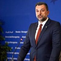 Konaković: Jučer su usvojeni akti koji čine našu domovinu funkcionalnijom