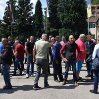 Veterani poručili: Ispunite zahtjeve ili slijedi radikalizacija protesta