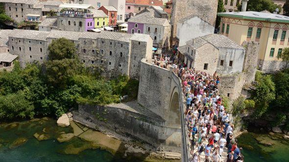 Mostar - Avaz