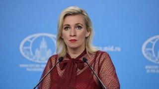 Zaharova krivi Zapad za dešavanja u Srbiji: Pokušava da potpali već napetu političku situaciju