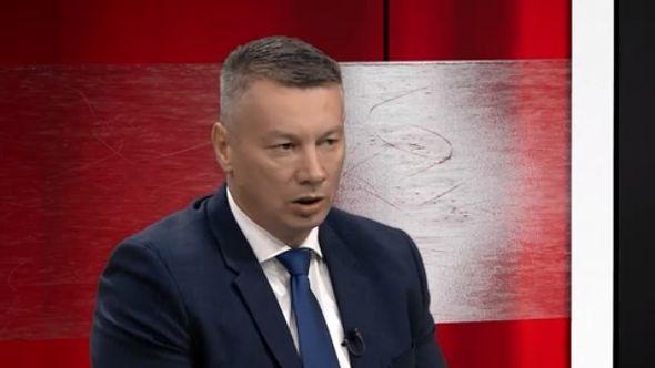 Nešić: Optužbe na račun Šmita - Avaz