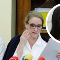 Upravni odbor KCUS-a ponovo odbio razmatrati smjenu Sebije Izetbegović s čela najveće bolnice u državi!