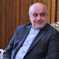 Teško povrijeđen: Iranski ambasador izgubio oko nakon eksplozije pejdžera