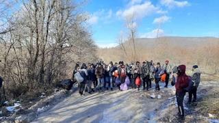 Savić i Đerić optuženi za krijumčarenje 23 ilegalna migranta