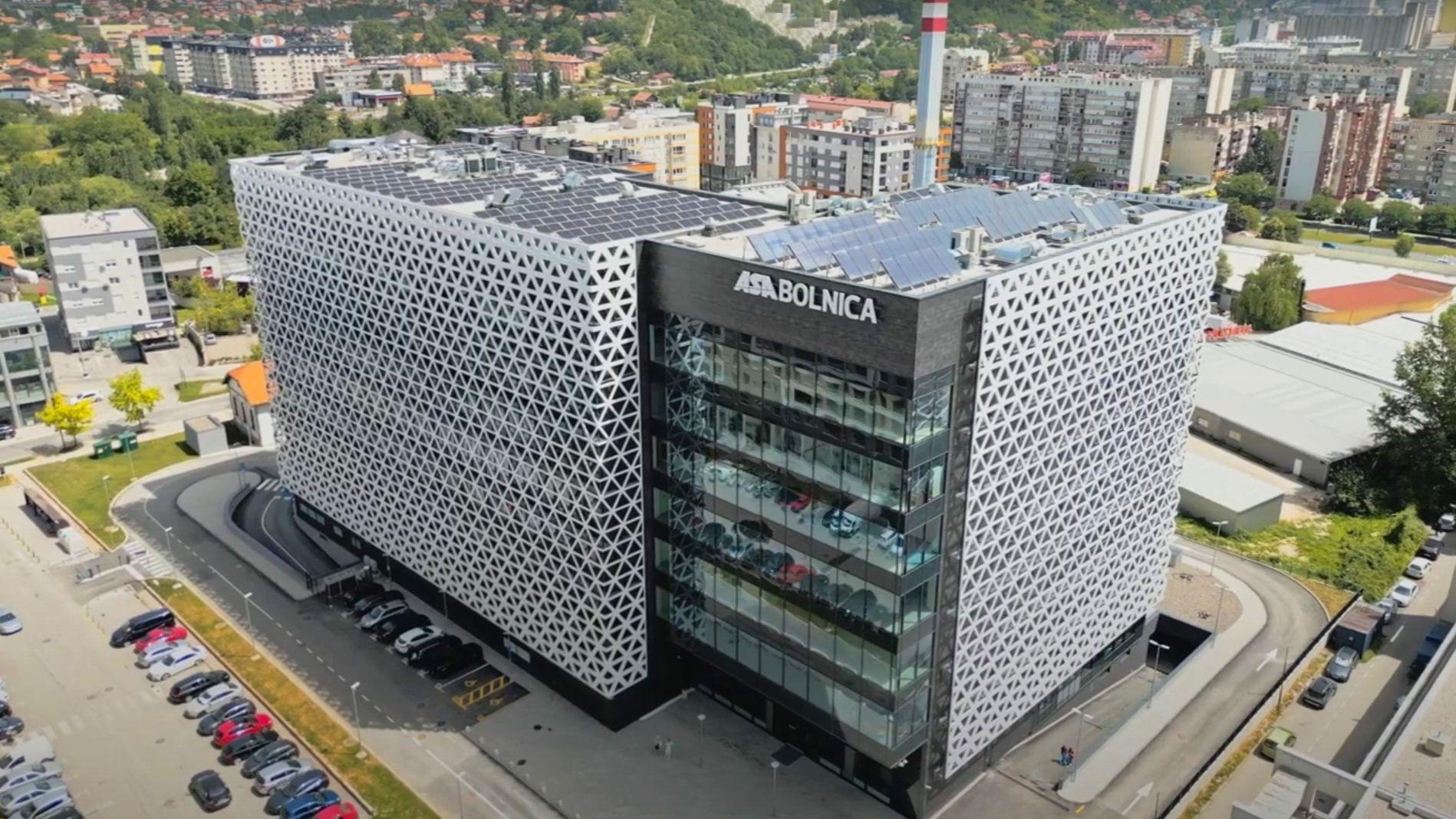 ASA Bolnica i Međunarodni medicinski univerzitet u Beču donose izvrsnost u zdravstvu