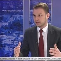 Stanivuković: Spreman sam da preuzmem PDP