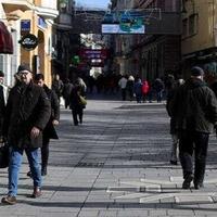 Poznato kakvo nas vrijeme očekuje u naredna tri dana