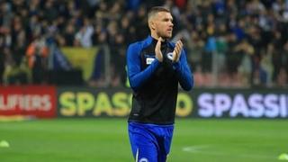 Priznanje za "Dijamanta": Edin Džeko među najboljim igračima Bundeslige u 21. stoljeću