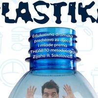 Na Teatarskoj sceni Jelićeve: Premijera pozorišne predstave "Plastika"