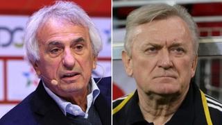 Vahid Halilhodžić za "Avaz": Zar već dvije godine prođe, Ivica Osim će ostati vječno pozitivna ličnost