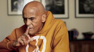 Umro legendarni Hari Belafonte