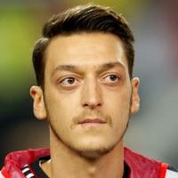 Ozil pružio podršku Palestincima: Ramazanska poruka odijeknula