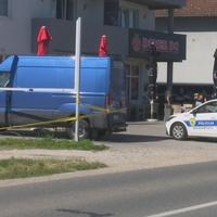 Objavljeni detalji pucnjave u Brčkom: Određen pritvor muškarcu koji je pokušao ubiti policajca 