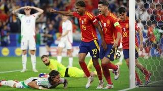 Španija očitala lekciju braniocu titule i plasirala se u osminu finala!
