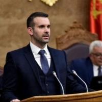 Spajić: Opomenuo sam Aleksića, amaterski propust je bio na našoj strani, ovakve stvari se više neće tolerisati