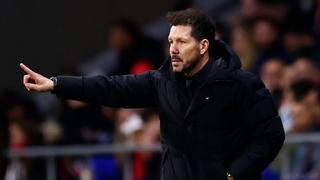 Simeone ga ne pušta: Atletiko Madrid odbio 40 miliona od Čelzija za igrača koji nije ni debitovao za prvi tim