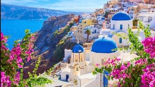 Santorini se bori s posljedicama masovnog turizma 