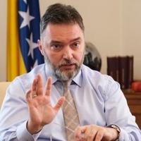 Košarac: Savez opozicije i Šmita je đavolji pakt protiv Republike Srpske