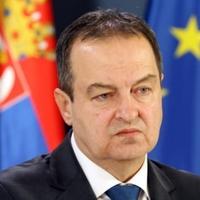 Dačić: Srbija bi mogla uvesti sankcije Rusiji, a to je nepopravljiva šteta