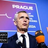 Nakon što napusti čelo NATO-a: Jens Stoltenberg će imati novu funkciju