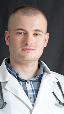 Marin Kristian Jerković, veterinar - Avaz