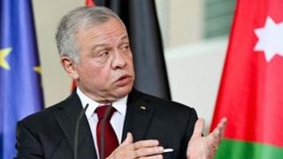 Abdulah II: Jordan i Egipat nisu spremni primiti izbjeglice iz Palestine