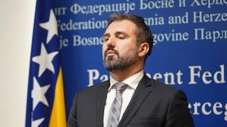 Stojanović: Pozivam Šmita da zajendo odemo u Banju Luku