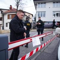 Oglasili se iz Federalne agencije za upravljanje oduzetom imovinom o pečaćenju parkinga u Starom Gradu