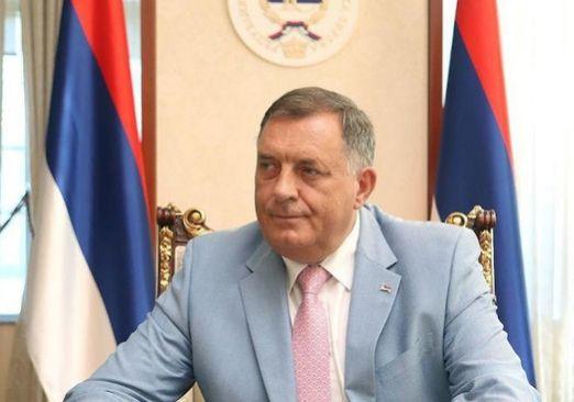 Milorad Dodik - Avaz