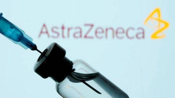 astrazeneca - Avaz