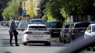 Pucnjava u Zagrebu: Ispalio više metaka prema čovjeku na parkingu i pobjegao